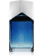 Mercedes-Benz Deep Sea парфюмна вода за мъже 100 мл.