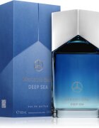 Mercedes-Benz Deep Sea парфюмна вода за мъже 100 мл.
