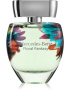 Mercedes-Benz Floral Fantasy тоалетна вода за жени 90 мл.