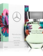 Mercedes-Benz Floral Fantasy тоалетна вода за жени 90 мл.