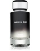 Mercedes-Benz For Men Intense тоалетна вода за мъже 120 мл.