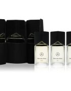 Mercedes-Benz Fragrance Trilogy подаръчен комплект за мъже 3x30 мл.