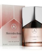 Mercedes-Benz Land парфюмна вода за мъже 60 мл.