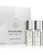 Mercedes-Benz LAND-SEA-AIR парфюмна вода за мъже