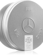 Mercedes-Benz LAND-SEA-AIR твърд душ гел за мъже 110 гр.