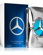 Mercedes-Benz Man Bright парфюмна вода за мъже 50 мл.