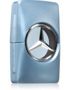 Mercedes-Benz Man Fresh тоалетна вода за мъже 50 мл.