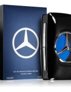 Mercedes-Benz Man Intense тоалетна вода за мъже 100 мл.