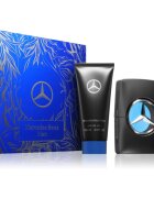Mercedes-Benz Man подаръчен комплект за мъже 1 бр.