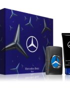 Mercedes-Benz Man подаръчен комплект за мъже 1 бр.