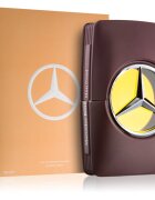 Mercedes-Benz Man Private парфюмна вода за мъже 100 мл.