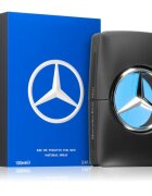 Mercedes-Benz Man тоалетна вода за мъже 100 мл.