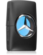 Mercedes-Benz Man тоалетна вода за мъже 50 мл.