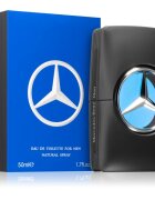 Mercedes-Benz Man тоалетна вода за мъже 50 мл.