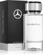 Mercedes-Benz Mercedes Benz тоалетна вода за мъже 120 мл.