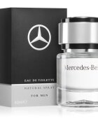 Mercedes-Benz Mercedes Benz тоалетна вода за мъже 40 мл.