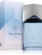 Mercedes-Benz Sea парфюмна вода за мъже 100 мл.
