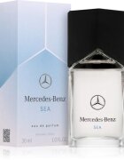 Mercedes-Benz Sea парфюмна вода за мъже 30 мл.