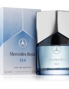Mercedes-Benz Sea парфюмна вода за мъже 60 мл.