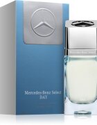 Mercedes-Benz Select Day тоалетна вода за мъже 100 мл.