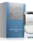 Mercedes-Benz Select Day тоалетна вода за мъже 50 мл.