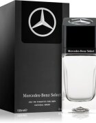 Mercedes-Benz Select тоалетна вода за мъже 100 мл.