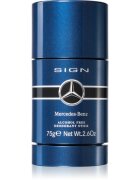 Mercedes-Benz Sign дезодорант стик без алкохол за мъже 75 гр.