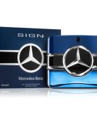 Mercedes-Benz Sign парфюмна вода за мъже 100 мл.