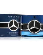 Mercedes-Benz Sign парфюмна вода за мъже 50 мл.