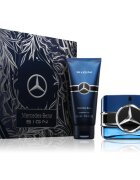 Mercedes-Benz Sign подаръчен комплект за мъже 1 бр.