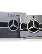 Mercedes-Benz Sign Your Attitude тоалетна вода за мъже 100 мл.