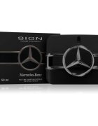 Mercedes-Benz Sign Your Power парфюмна вода intense за мъже 50 мл.
