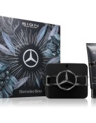 Mercedes-Benz Sign Your Power подаръчен комплект за мъже