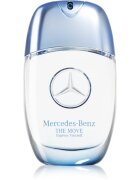 Mercedes-Benz The Move Express Yourself тоалетна вода за мъже 100 мл.