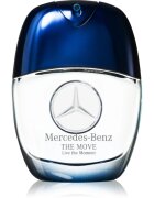 Mercedes-Benz The Move Live The Moment парфюмна вода за мъже 60 мл.