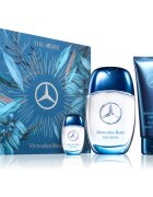 Mercedes-Benz The Move подаръчен комплект за мъже 1 бр.