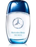 Mercedes-Benz The Move тоалетна вода за мъже 100 мл.
