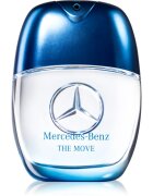 Mercedes-Benz The Move тоалетна вода за мъже 60 мл.
