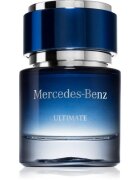 Mercedes-Benz Ultimate парфюмна вода за мъже 40 мл.