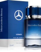 Mercedes-Benz Ultimate парфюмна вода за мъже 75 мл.