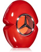 Mercedes-Benz Woman In Red парфюмна вода за жени 60 мл.