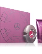 Mercedes-Benz Woman in Red Woman in Red подаръчен комплект за жени 1 бр.