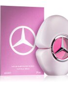 Mercedes-Benz Woman парфюмна вода за жени 60 мл.