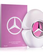 Mercedes-Benz Woman парфюмна вода за жени 90 мл.