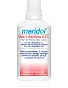 Meridol Chlorhexidine вода за уста 300 мл.