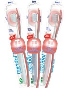 Meridol Complete Care четка за зъби софт 1 бр.