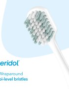 Meridol Complete Care четка за зъби софт 1 бр.