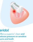 Meridol Complete Care четка за зъби софт 1 бр.