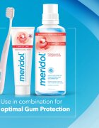 Meridol Complete Care четка за зъби софт 1 бр.