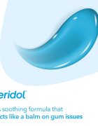 Meridol Complete Care паста за зъби за чувствителни зъби 3x75 мл.